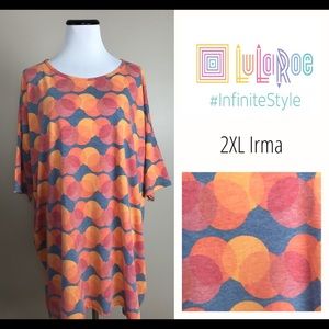 Irma Tunic